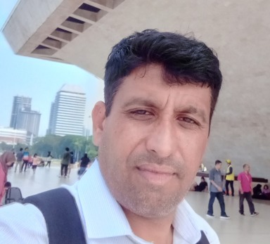 Dr. Talat Mahmood